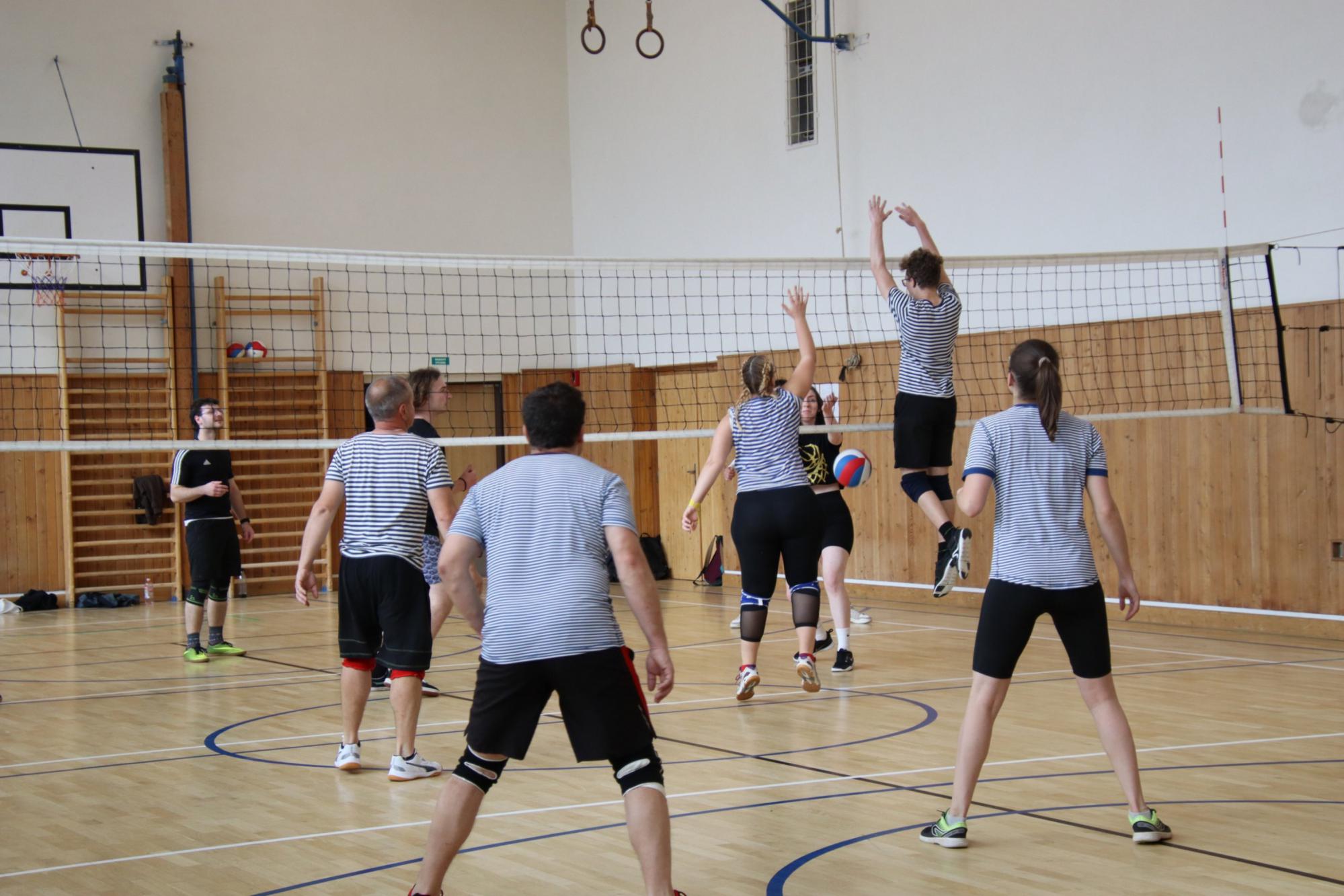 Foto z galerie „Zlatý Vendelín“