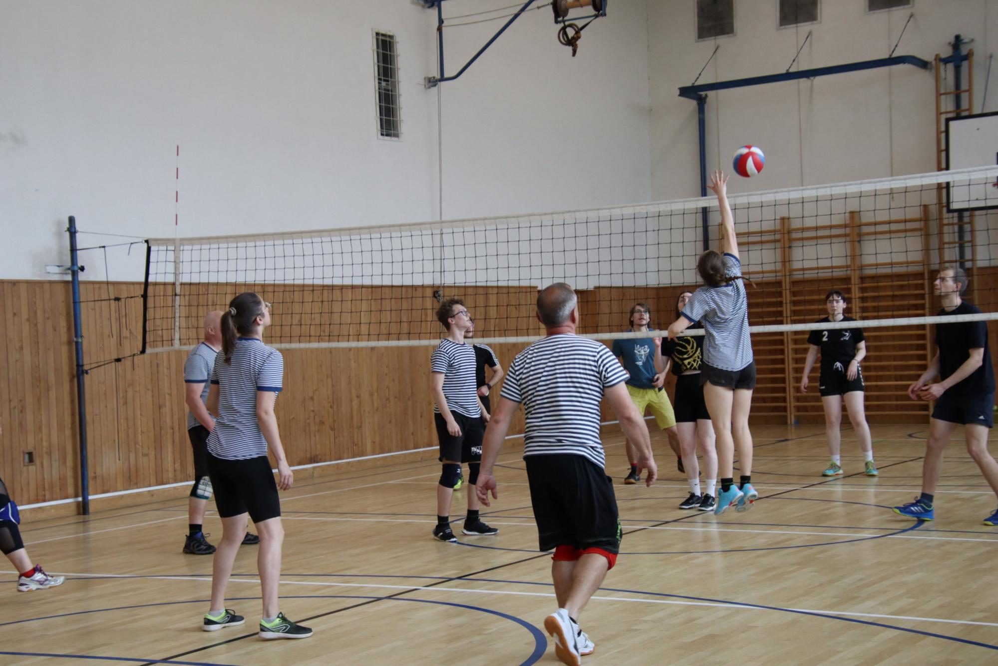 Foto z galerie „Zlatý Vendelín“