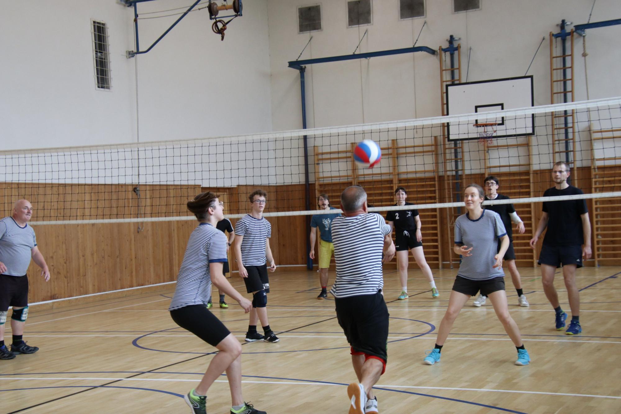 Foto z galerie „Zlatý Vendelín“