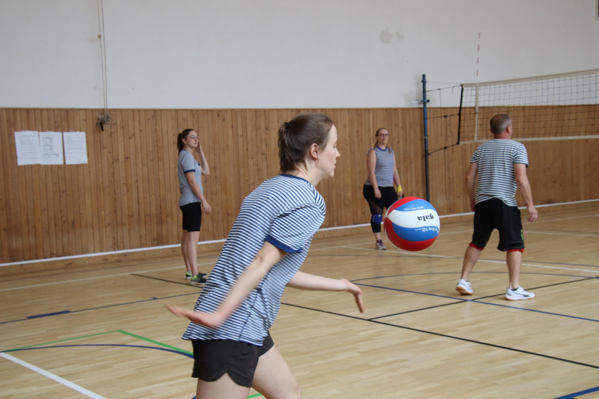 Foto z galerie „Zlatý Vendelín“