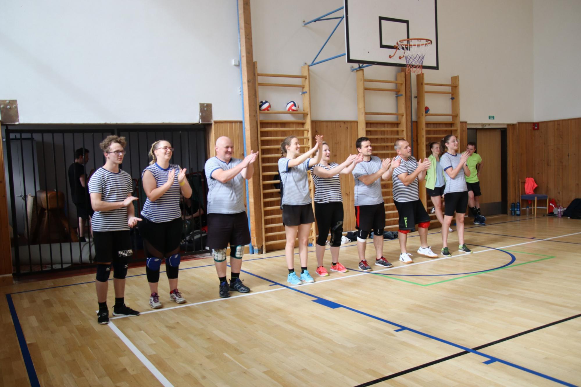 Foto z galerie „Zlatý Vendelín“