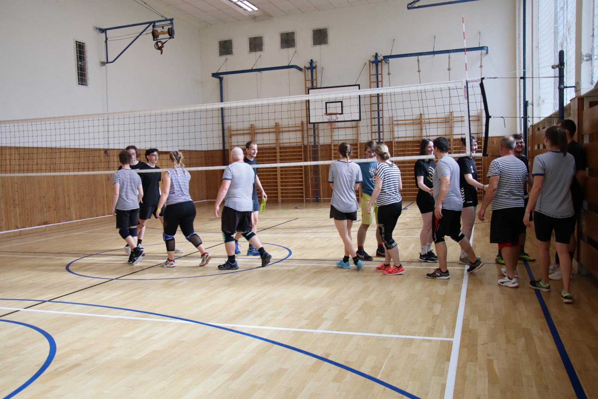 Foto z galerie „Zlatý Vendelín“