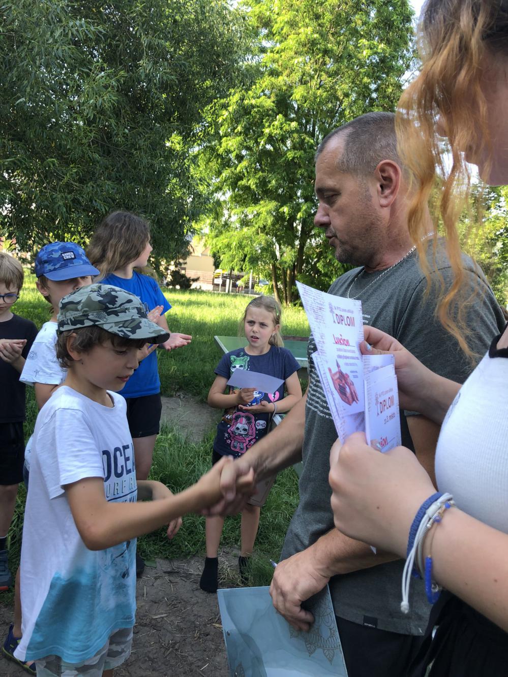 Foto z galerie „Poslední schůzka“