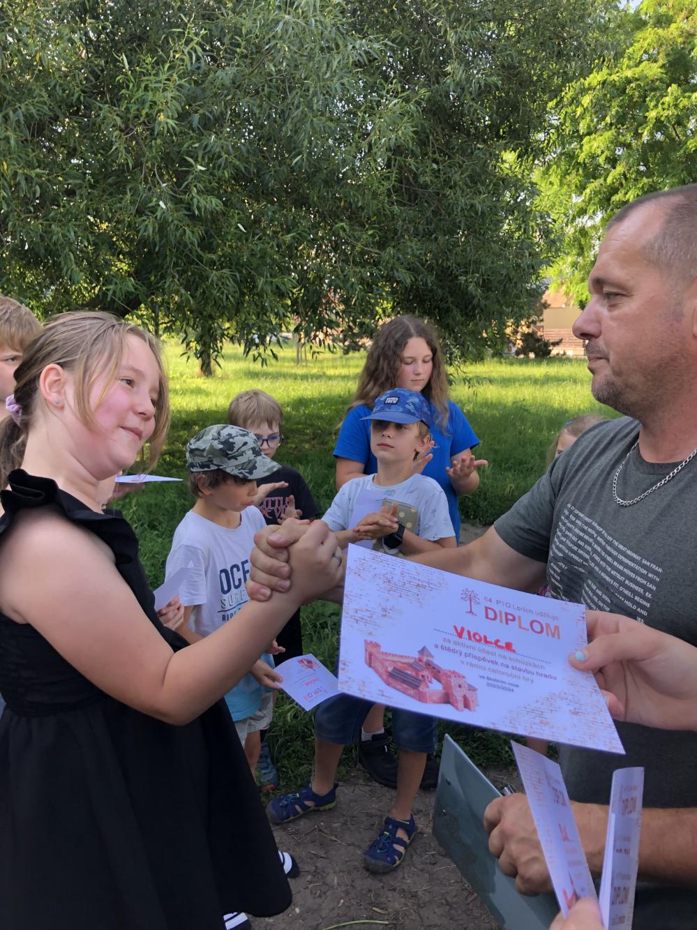 Foto z galerie „Poslední schůzka“