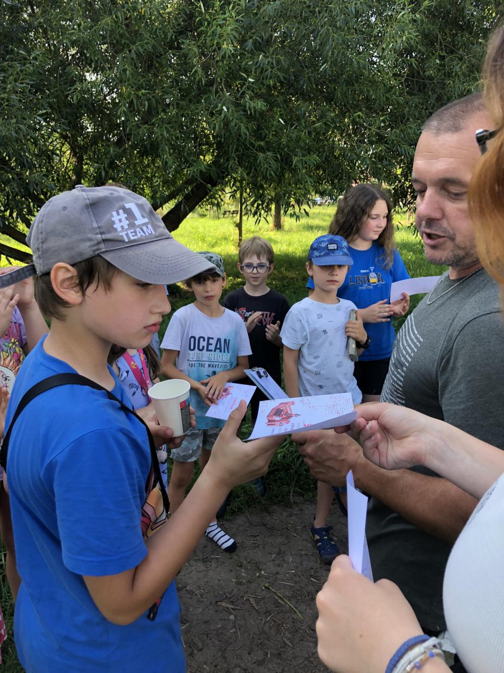 Foto z galerie „Poslední schůzka“