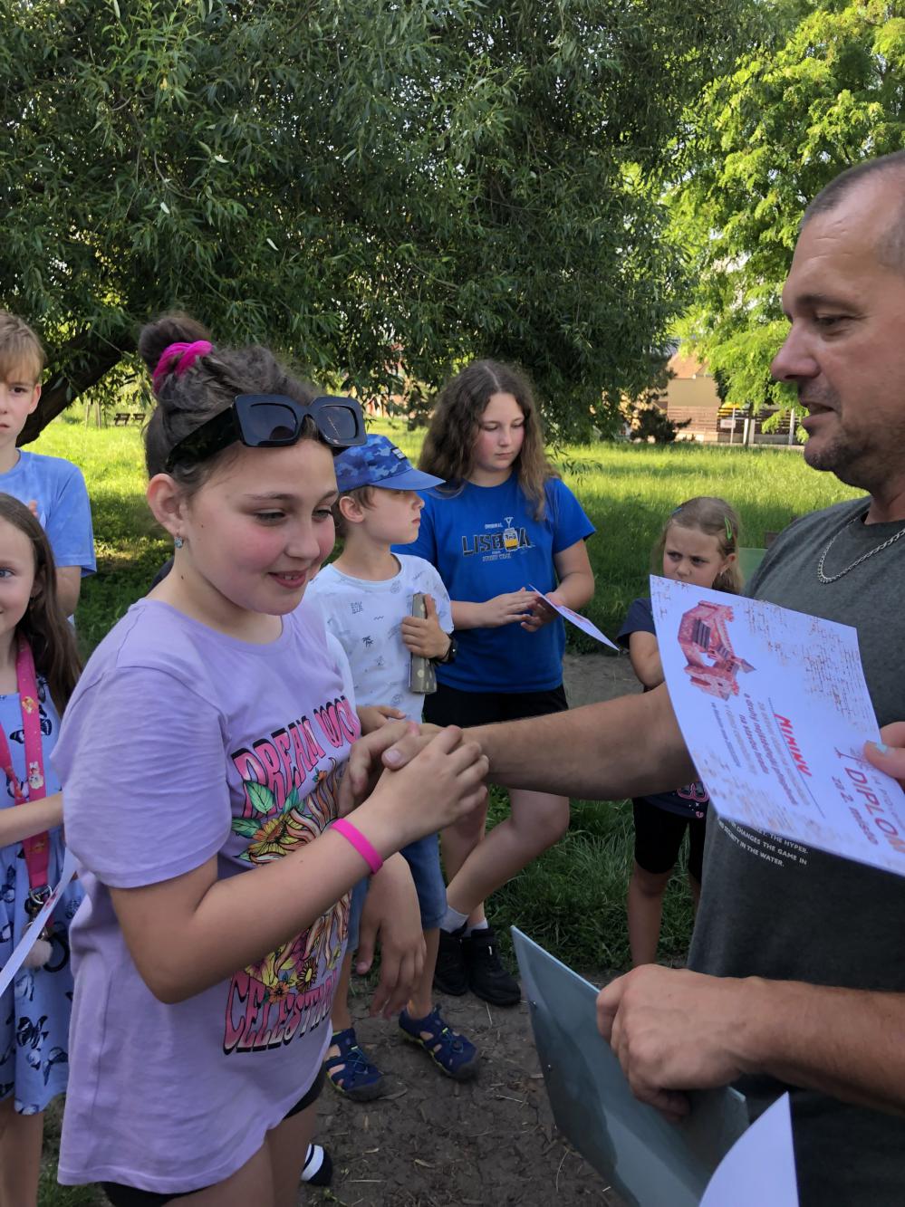 Foto z galerie „Poslední schůzka“