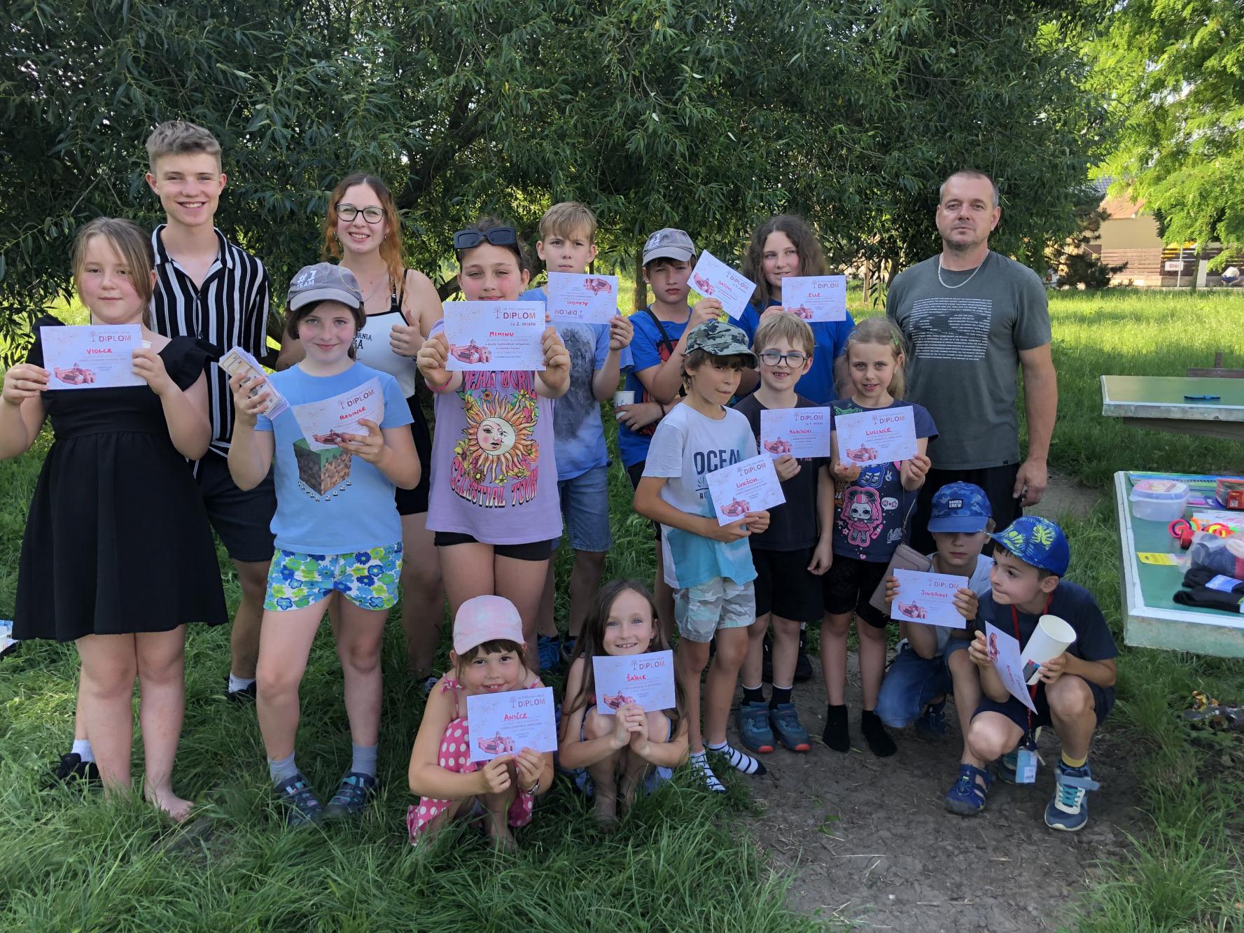 Foto z galerie „Poslední schůzka“