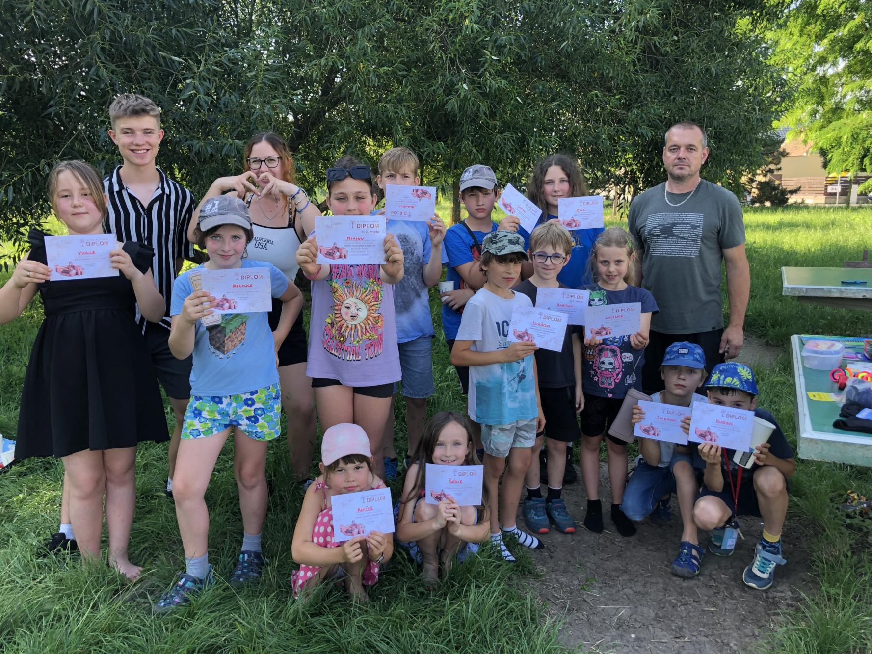 Foto z galerie „Poslední schůzka“