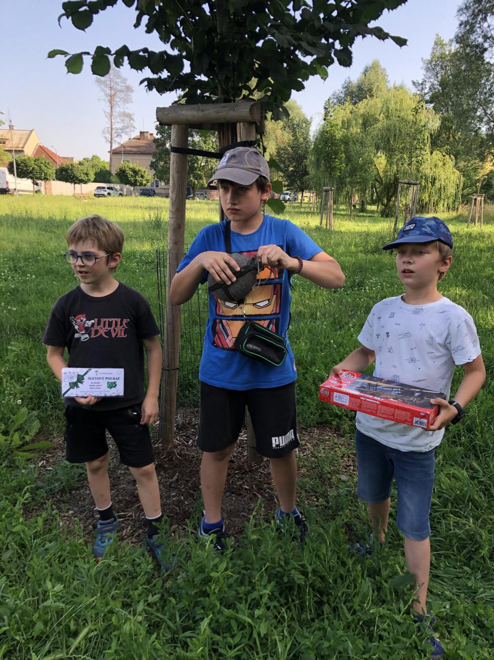 Foto z galerie „Poslední schůzka“