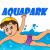 Lorienská akce Aquapark