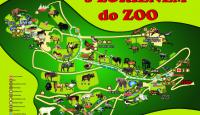 Lorienská akce S Lorienem do ZOO Brno