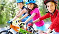 Lorienská akce Cyklovýlet s Lorienem - II. pokus