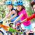 Lorienská akce Cyklovýlet s Lorienem - II. pokus