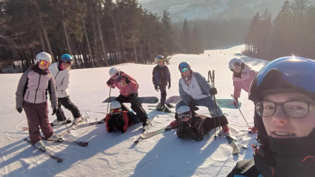 Foto akce „Expedice Orlické hory“