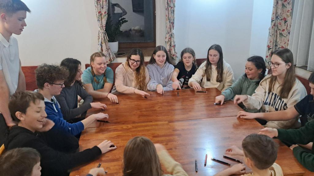 Foto akce „Expedice Orlické hory“