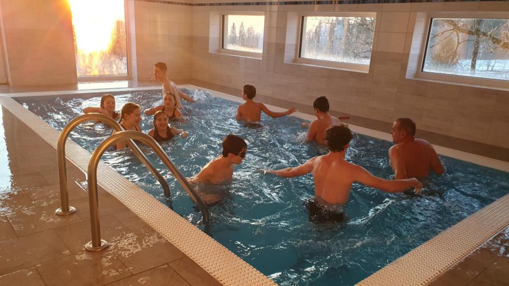 Foto akce „Expedice Orlické hory“