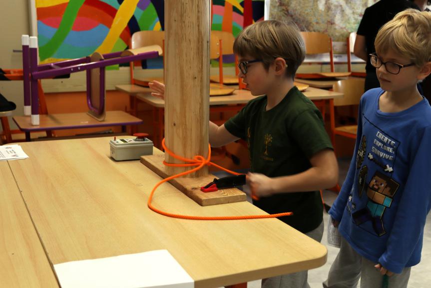 Foto akce „Lednovka v Rájci - soustředění na Dračí smyčku“