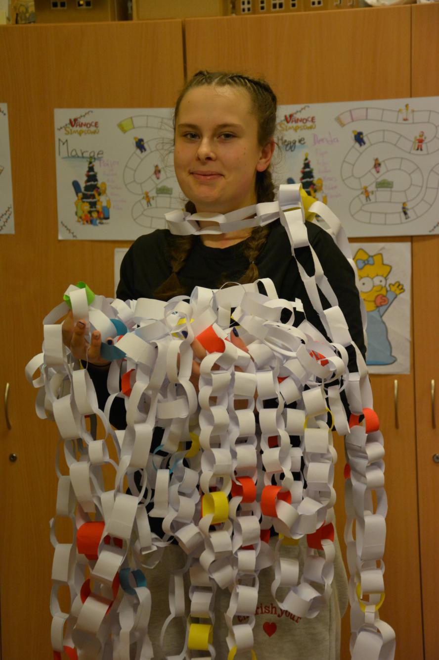 Foto z galerie „Vánoční výprava 2025“