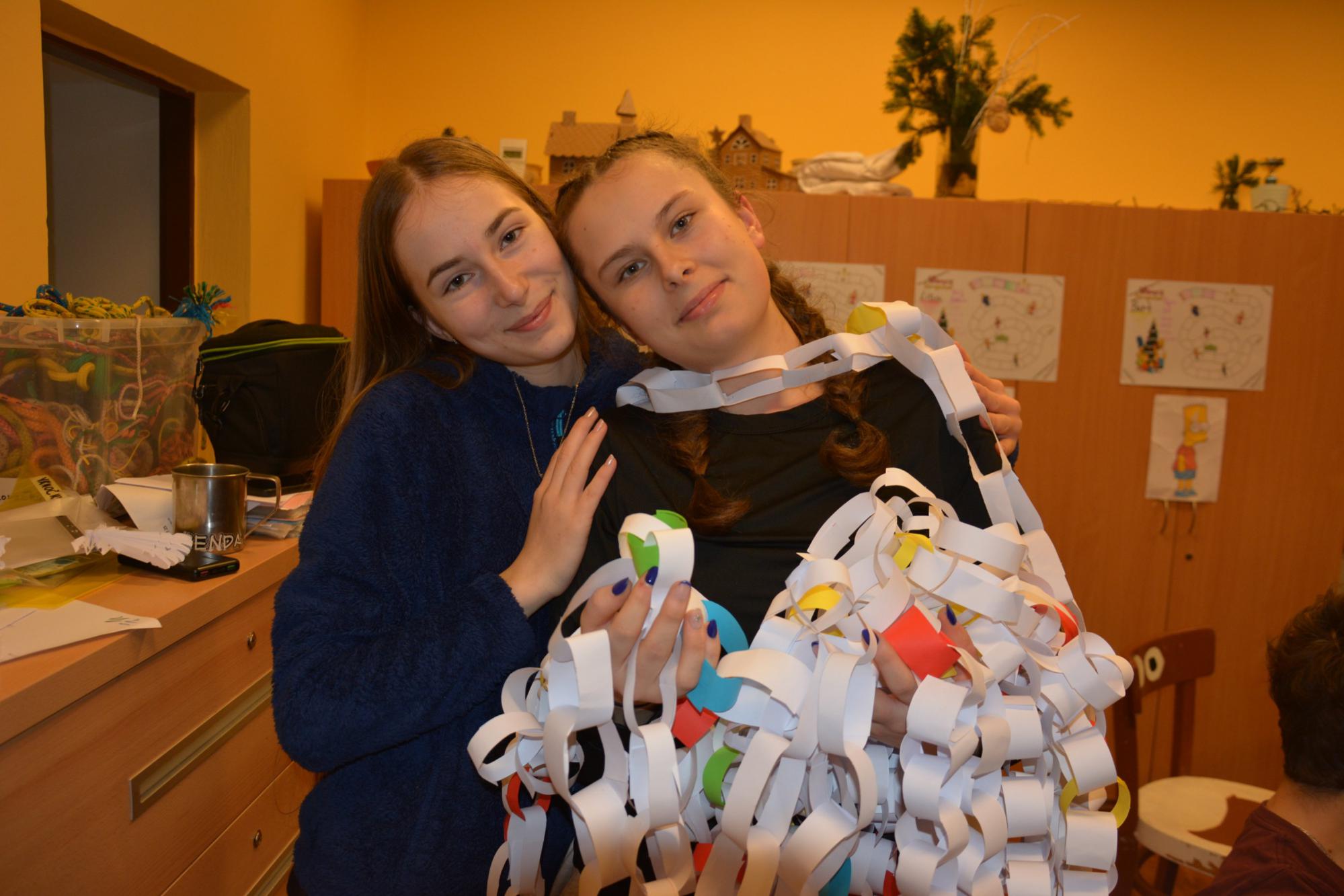 Foto z galerie „Vánoční výprava 2025“