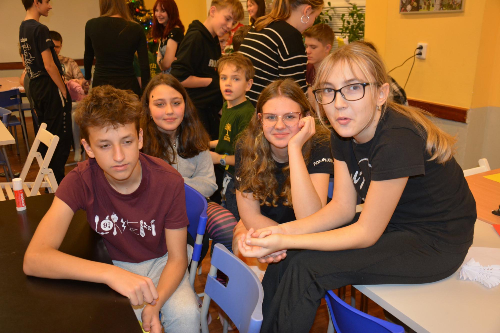 Foto z galerie „Vánoční výprava 2025“