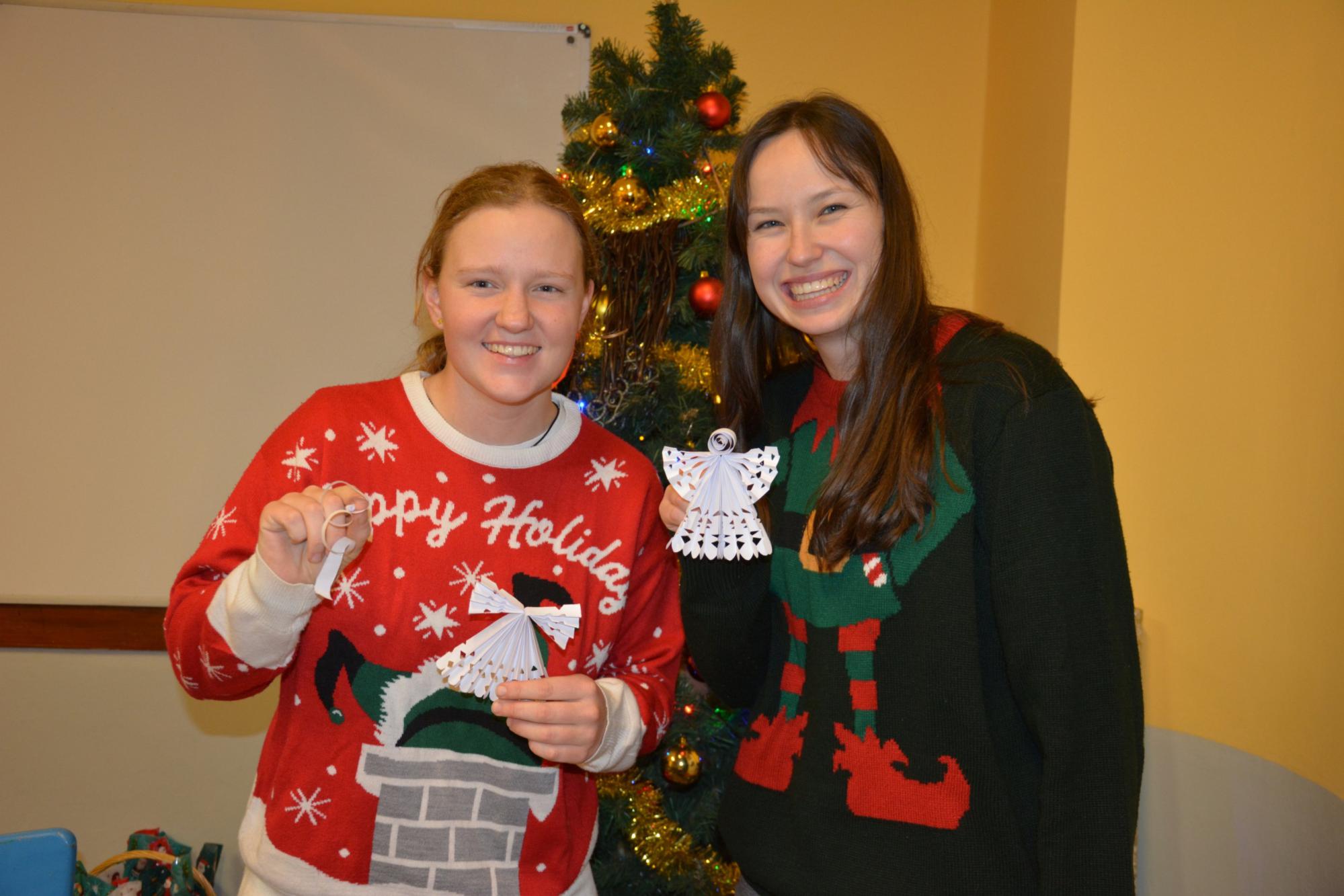 Foto z galerie „Vánoční výprava 2025“