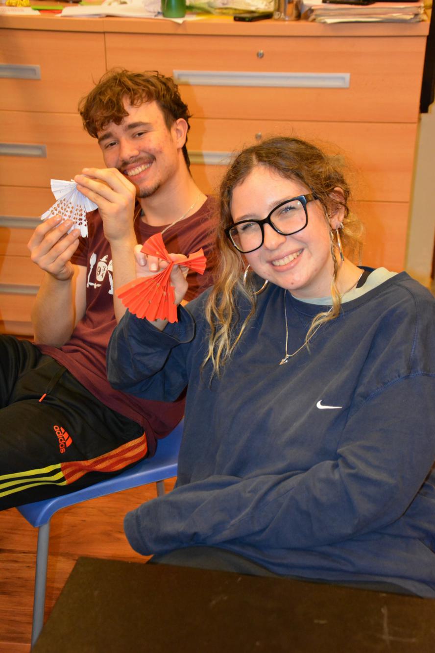 Foto z galerie „Vánoční výprava 2025“