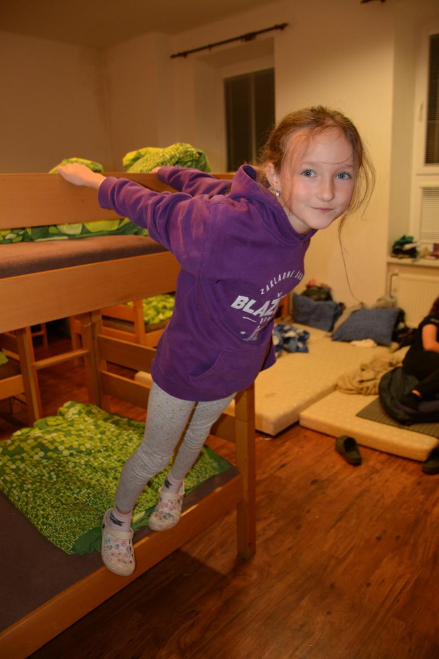 Foto z galerie „Vánoční výprava 2025“