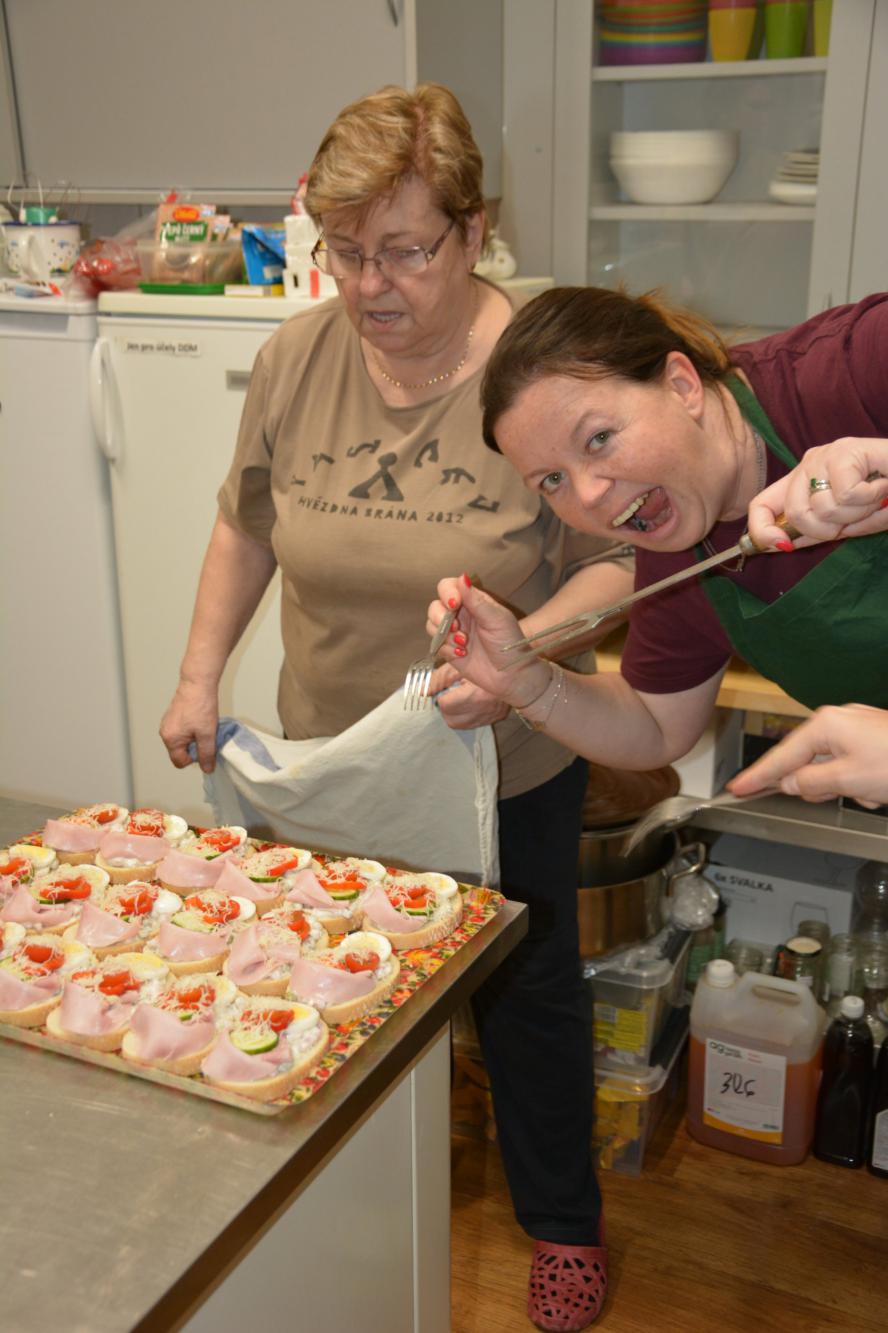 Foto z galerie „Vánoční výprava 2025“