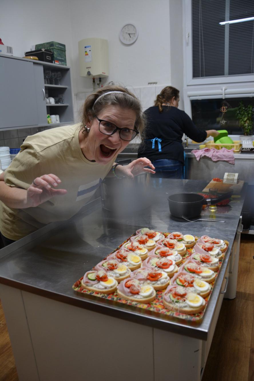 Foto z galerie „Vánoční výprava 2025“