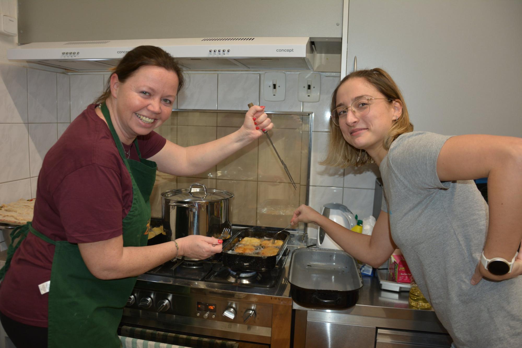 Foto z galerie „Vánoční výprava 2025“