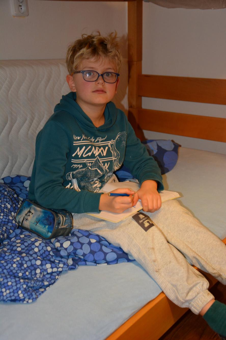 Foto z galerie „Vánoční výprava 2025“