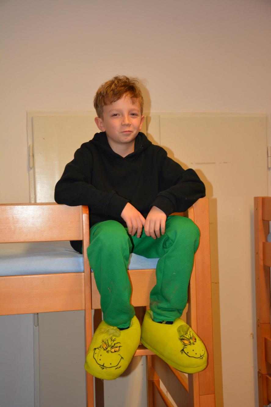 Foto z galerie „Vánoční výprava 2025“