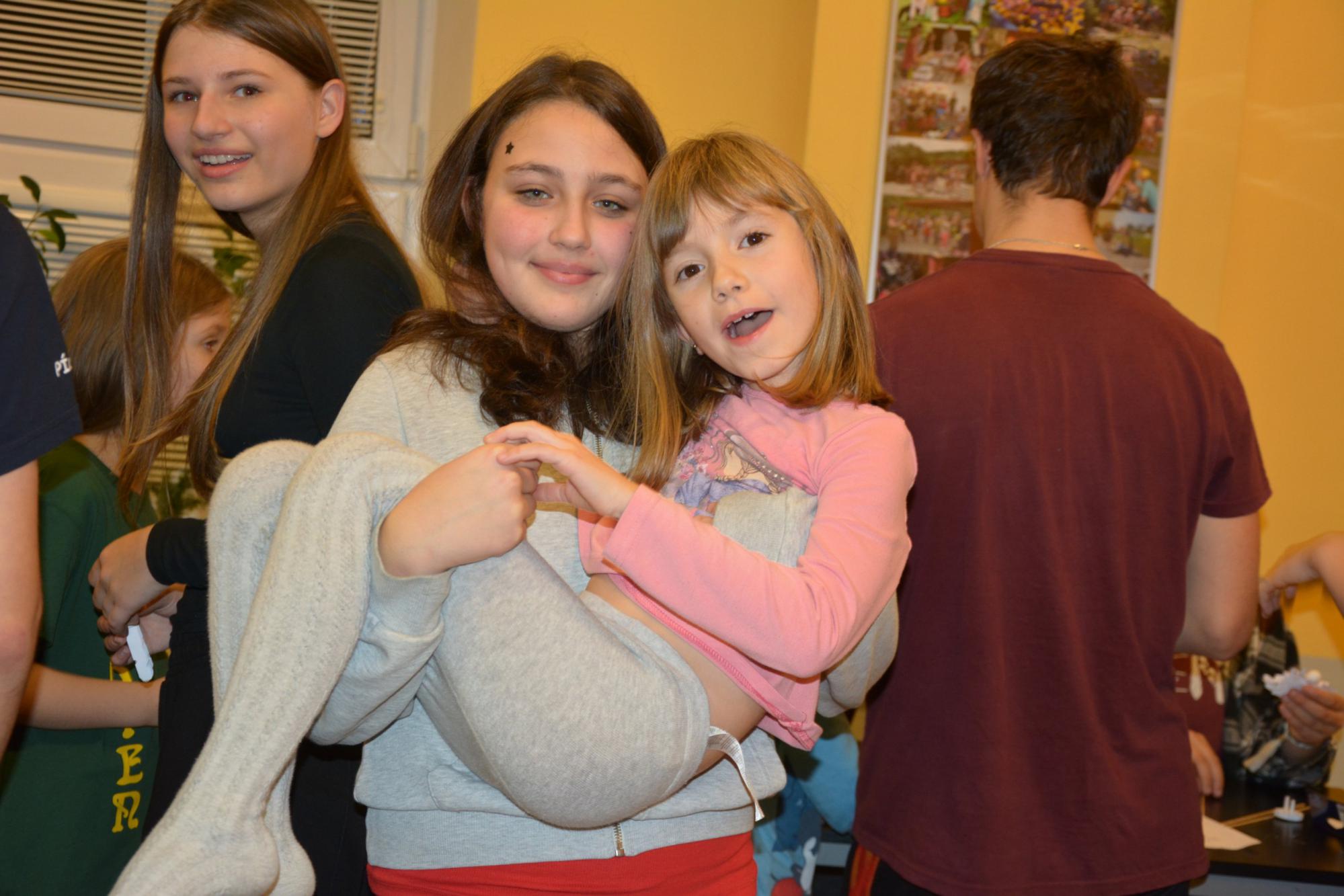 Foto z galerie „Vánoční výprava 2025“