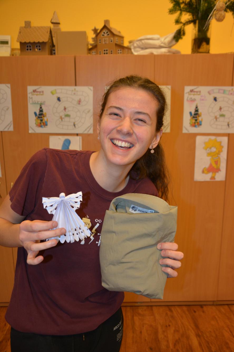 Foto z galerie „Vánoční výprava 2025“