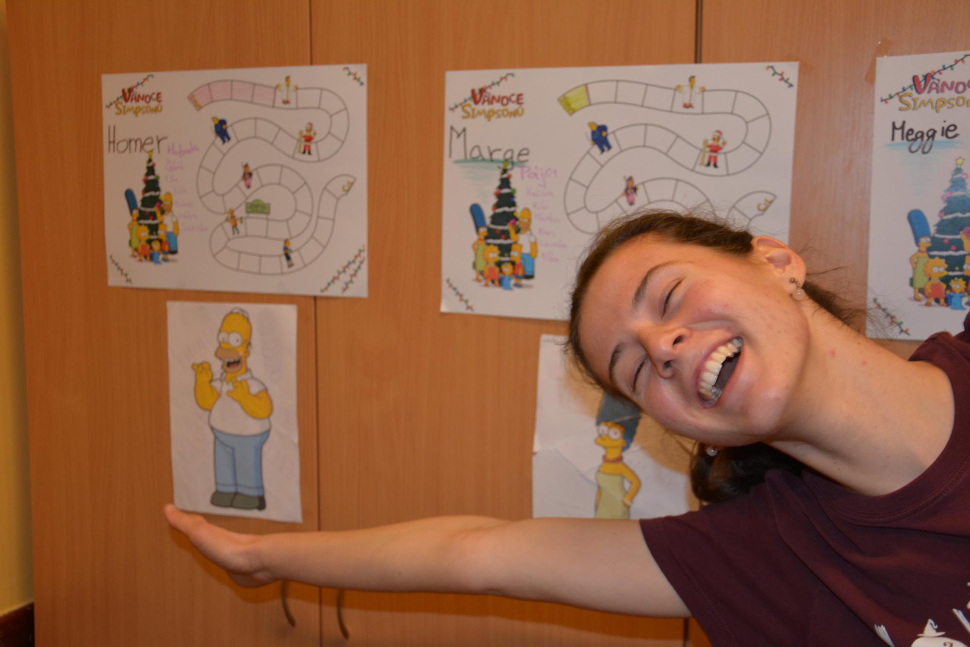 Foto z galerie „Vánoční výprava 2025“