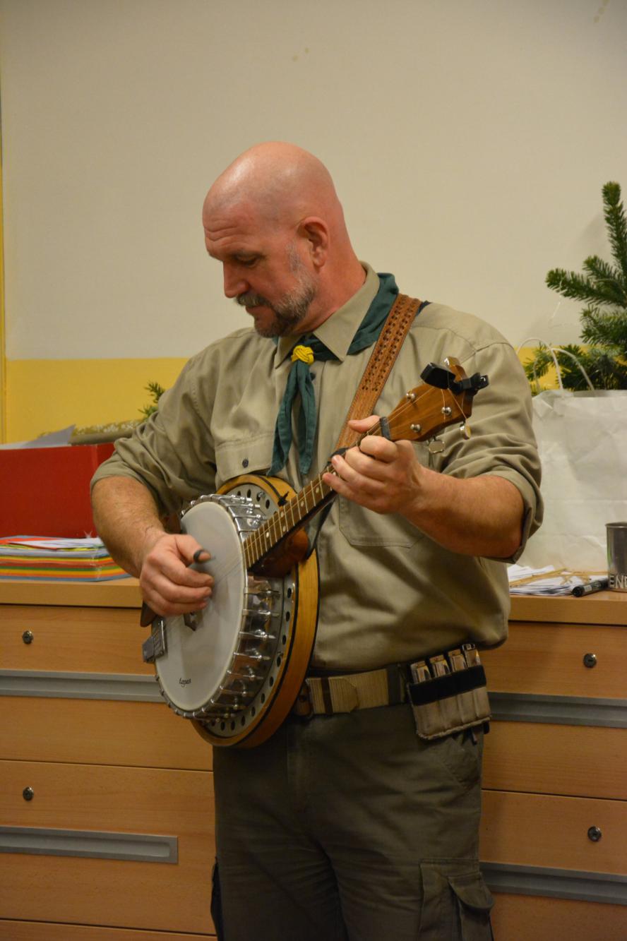 Foto z galerie „Vánoční výprava 2025“