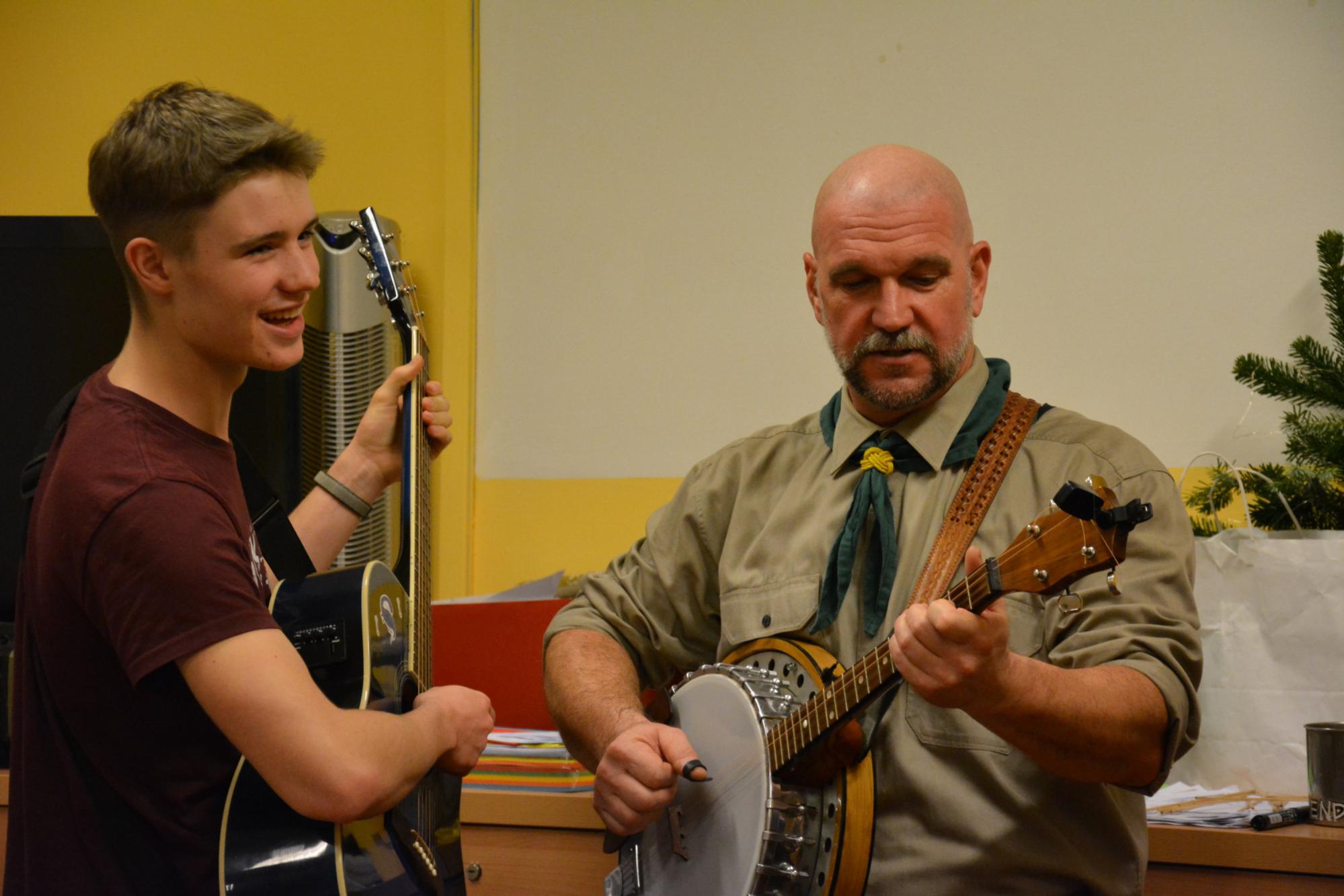 Foto z galerie „Vánoční výprava 2025“