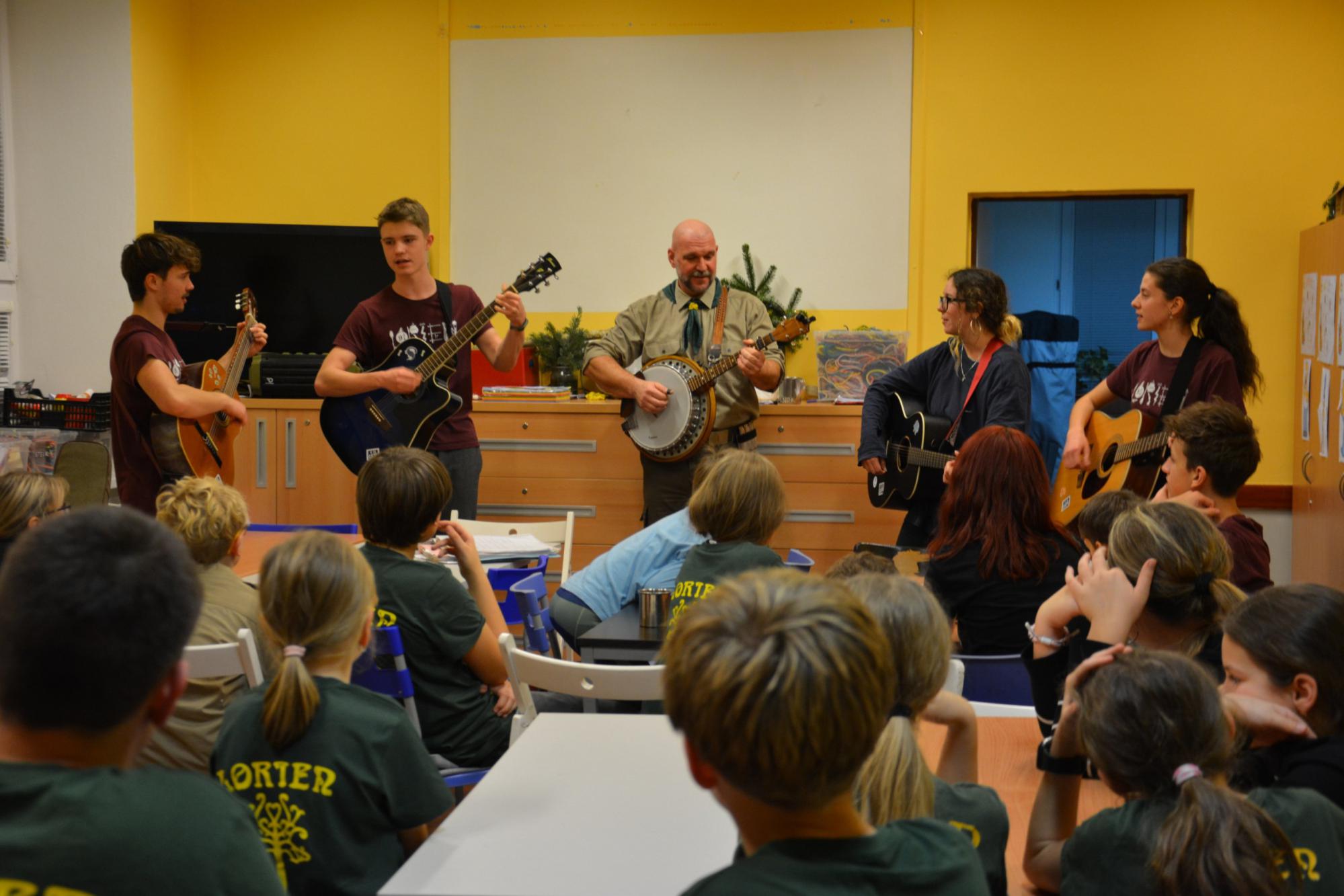 Foto z galerie „Vánoční výprava 2025“