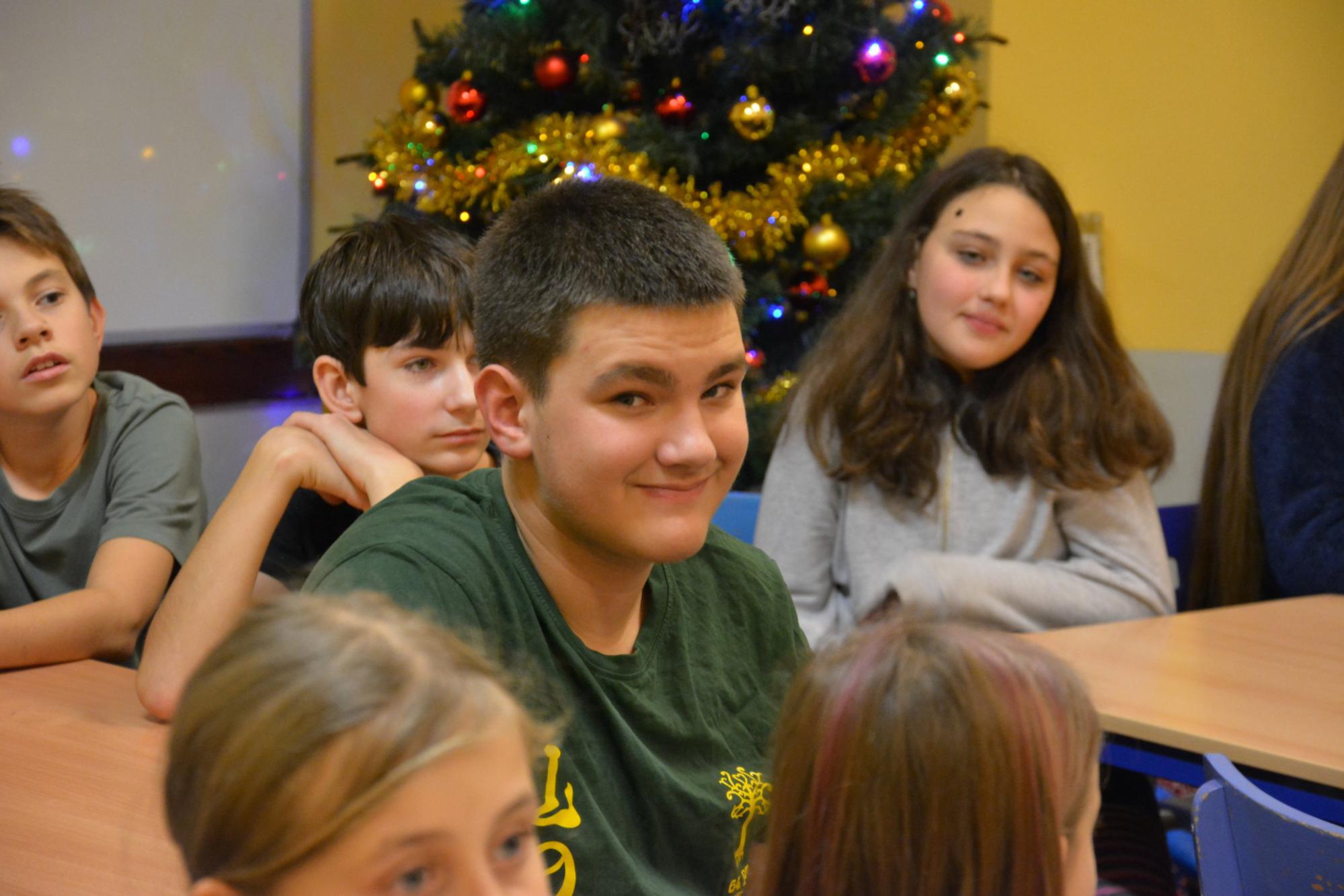 Foto z galerie „Vánoční výprava 2025“