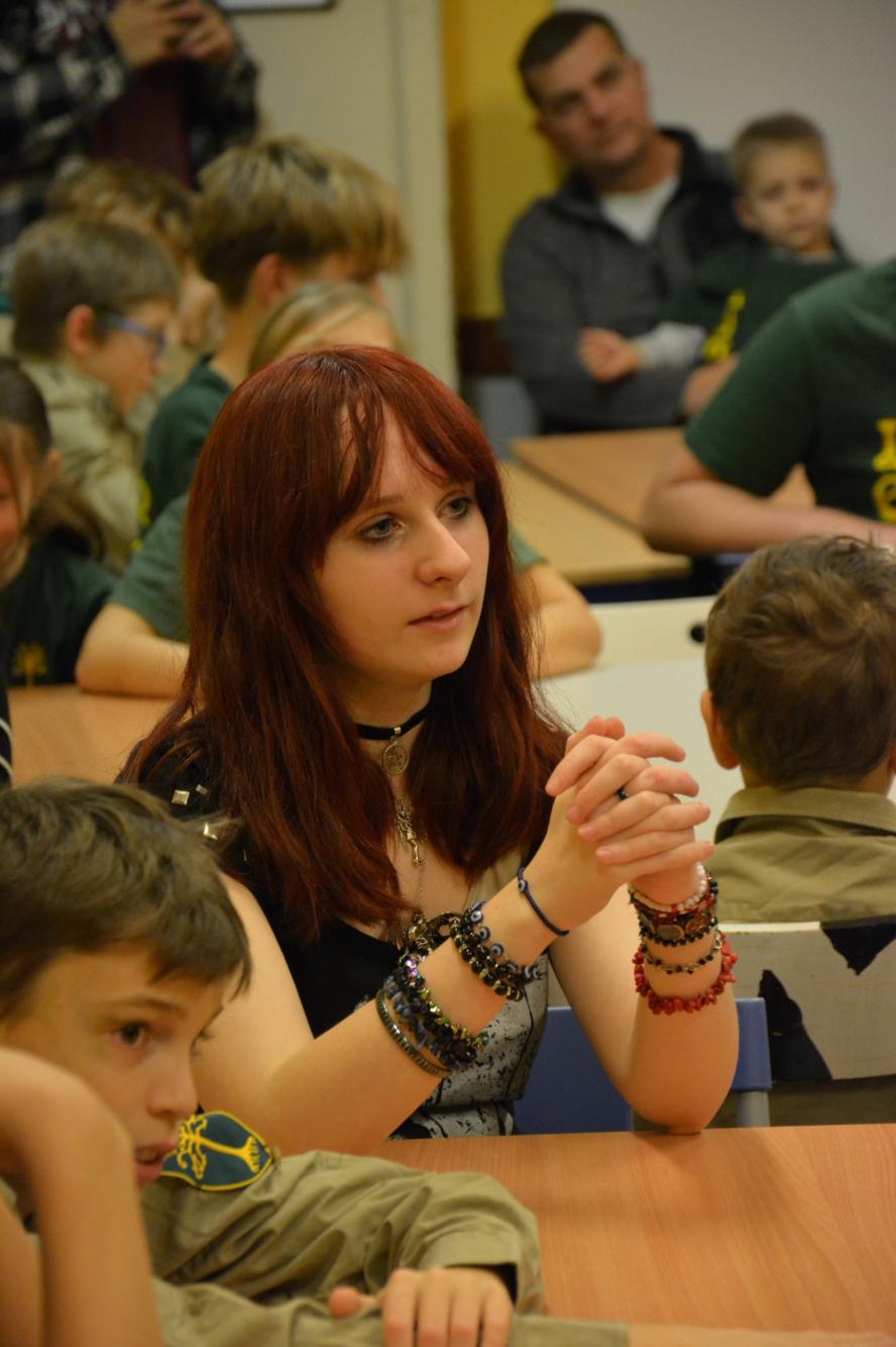 Foto z galerie „Vánoční výprava 2025“