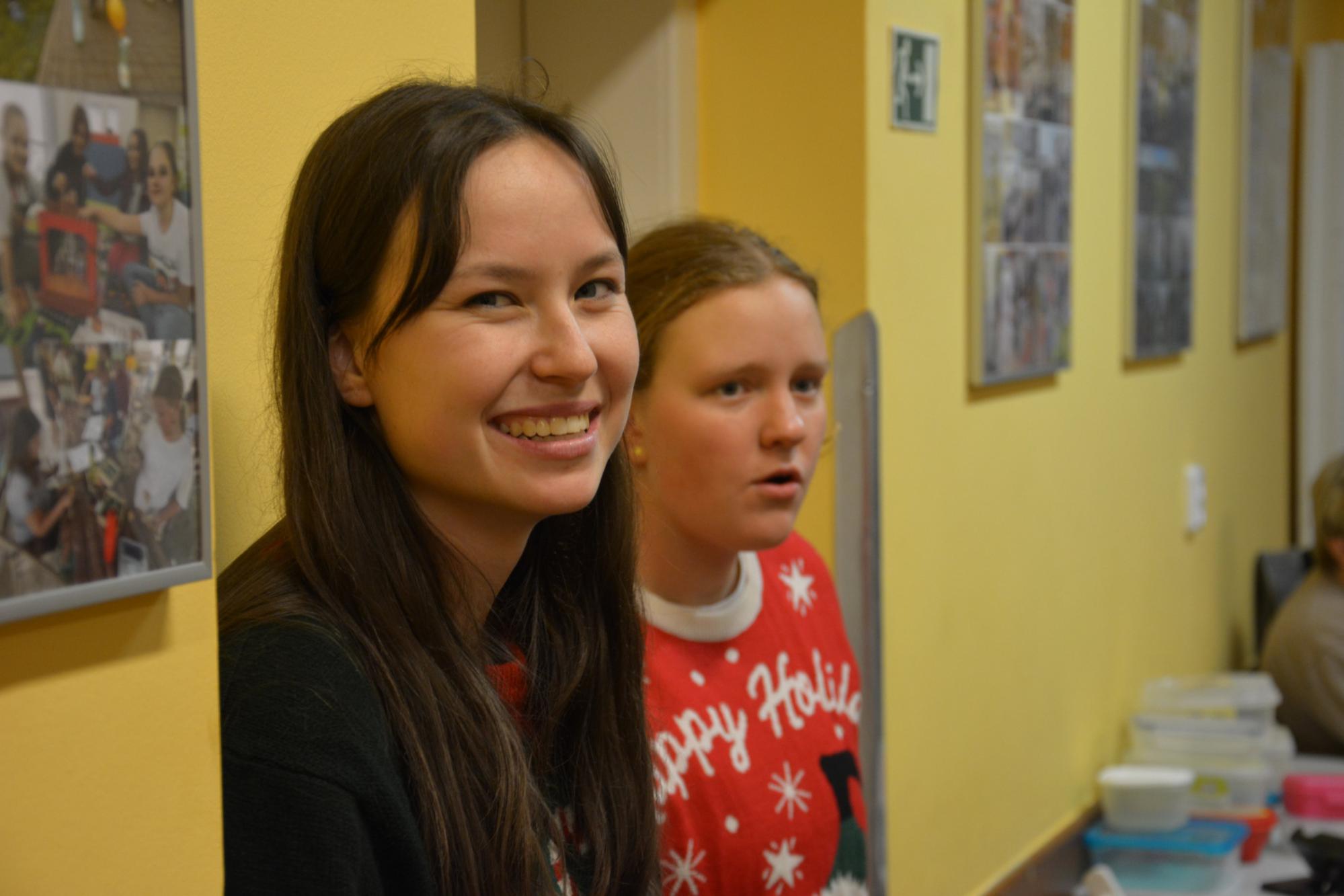 Foto z galerie „Vánoční výprava 2025“