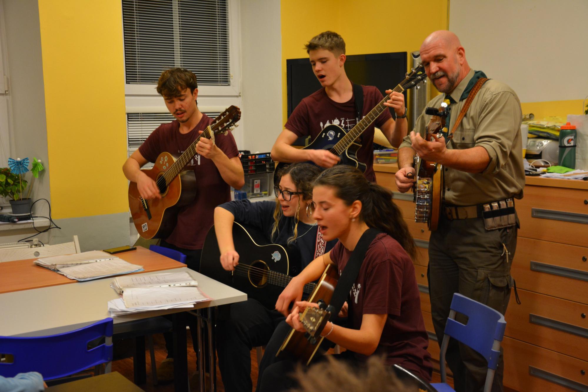 Foto z galerie „Vánoční výprava 2025“