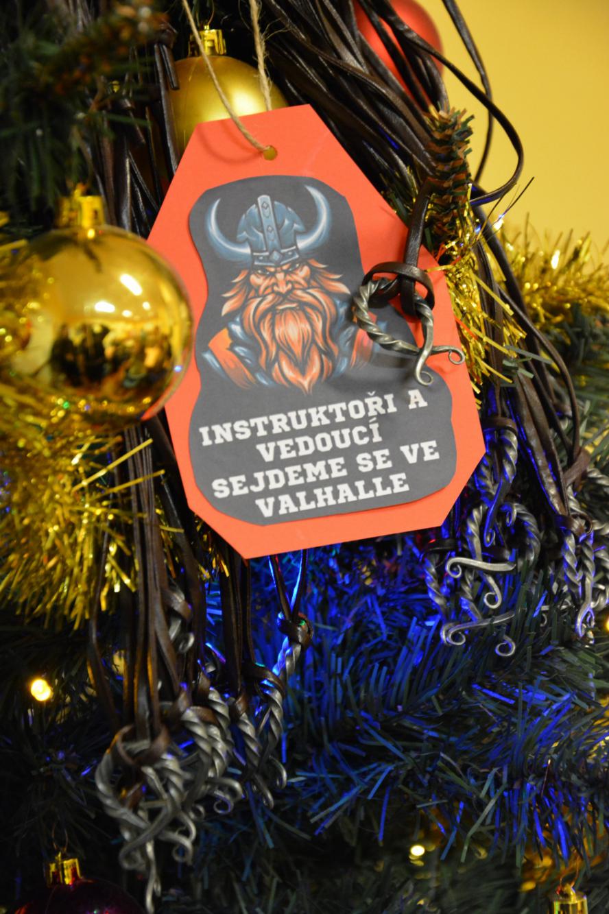 Foto z galerie „Vánoční výprava 2025“