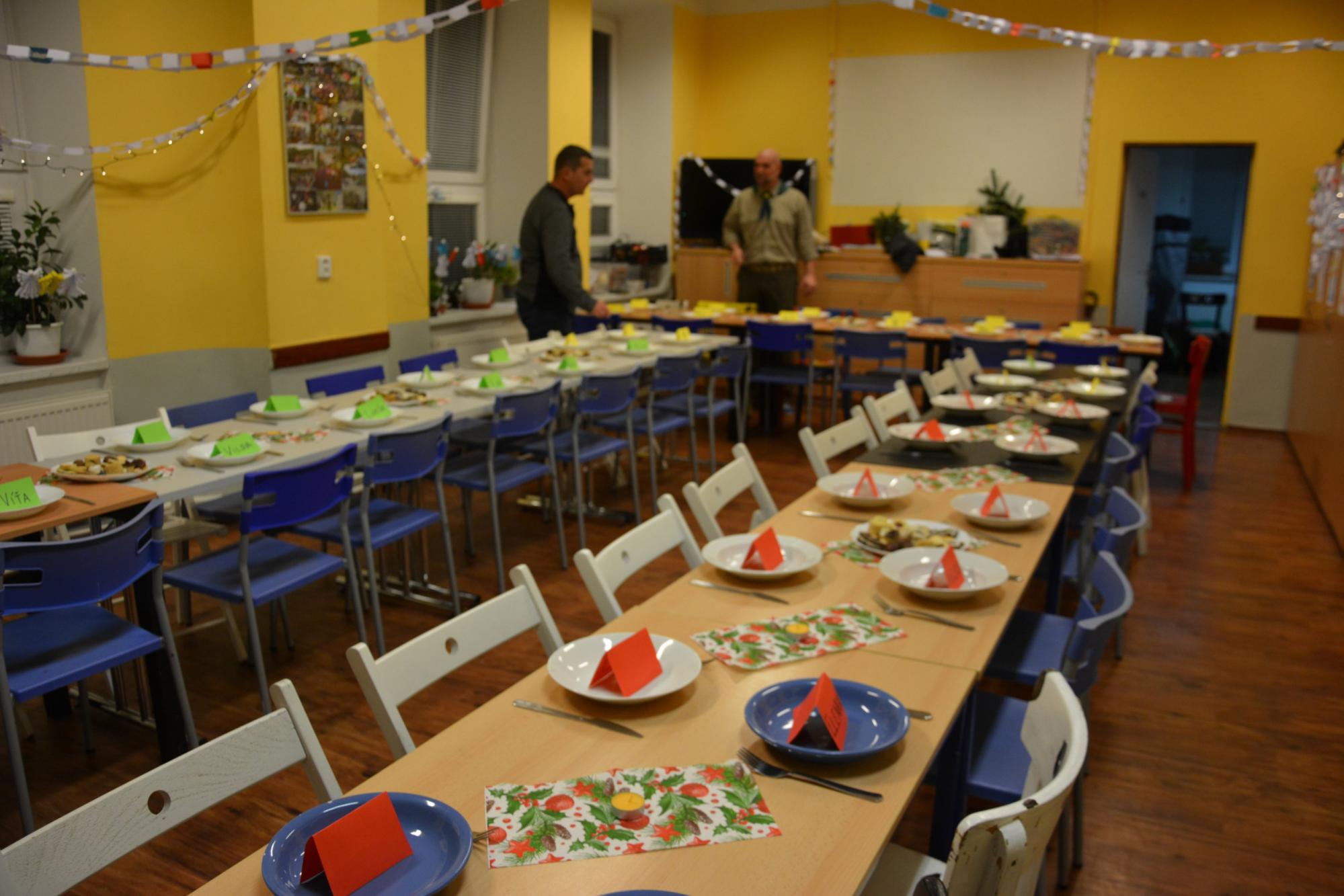 Foto z galerie „Vánoční výprava 2025“