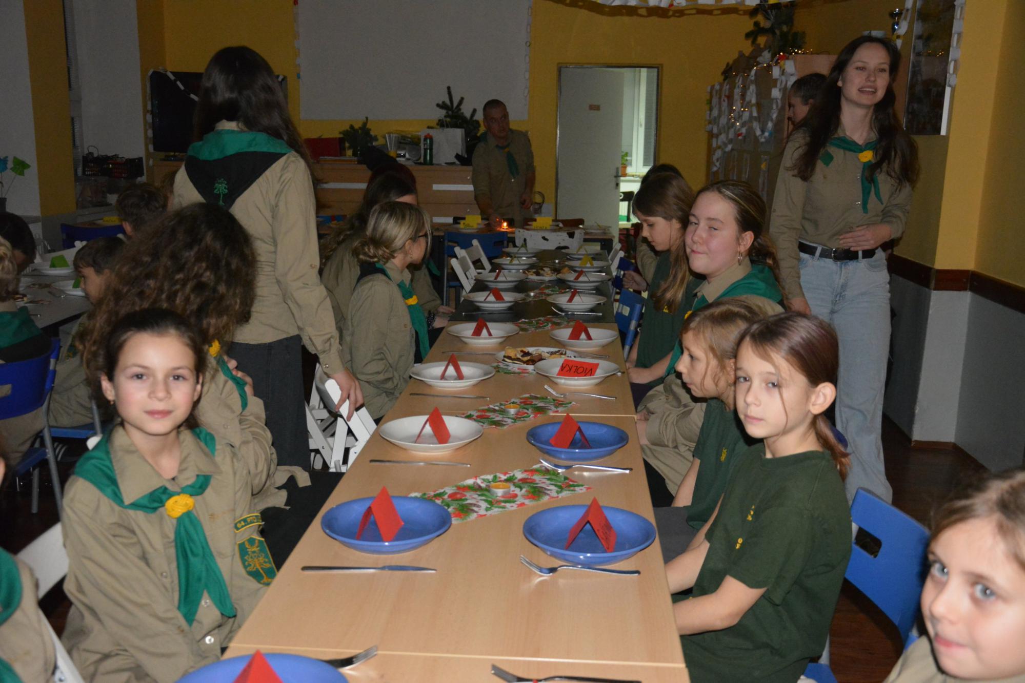 Foto z galerie „Vánoční výprava 2025“