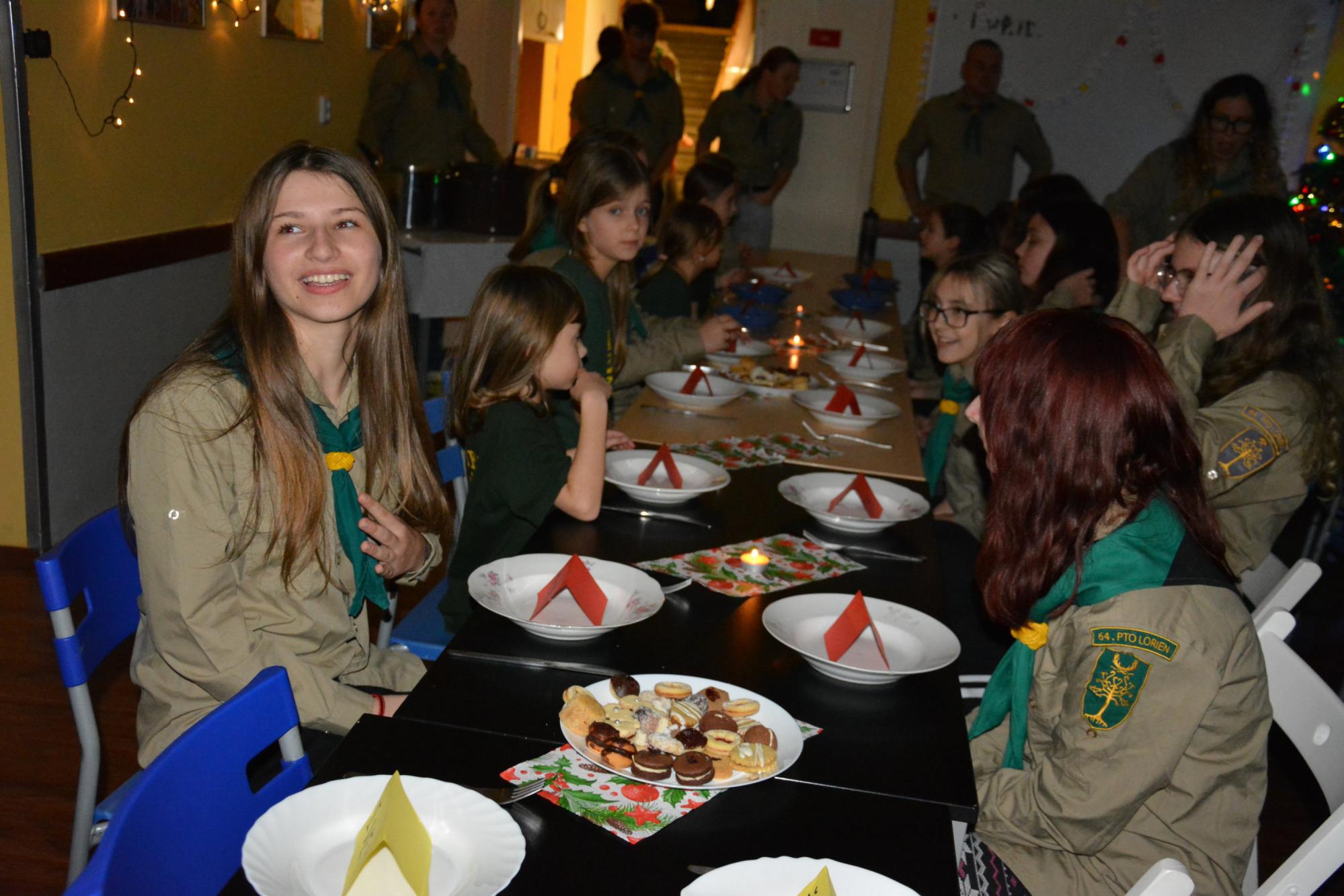 Foto z galerie „Vánoční výprava 2025“