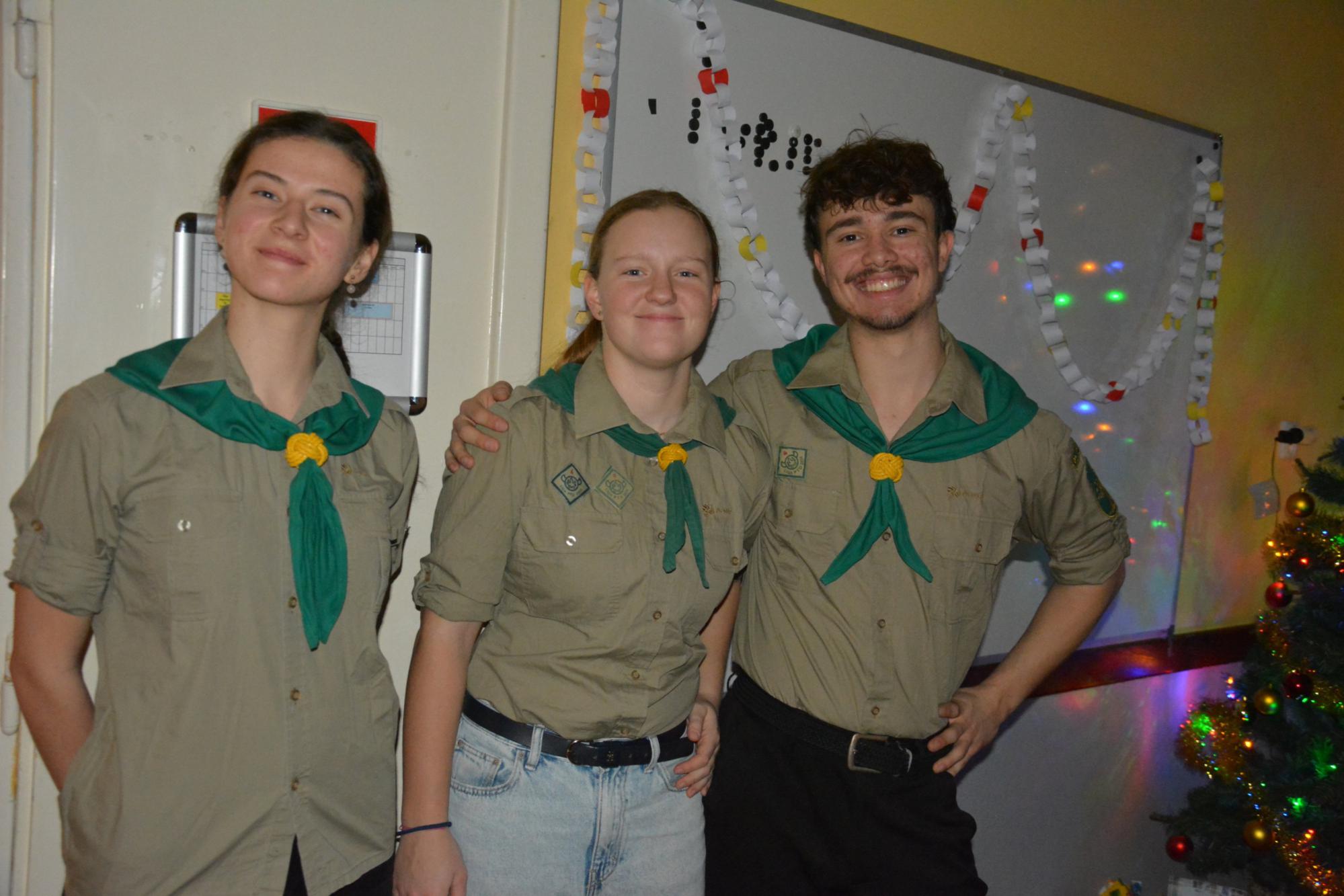 Foto z galerie „Vánoční výprava 2025“