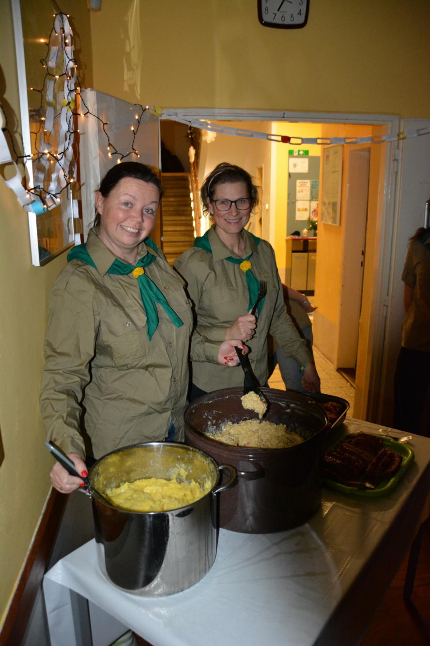 Foto z galerie „Vánoční výprava 2025“