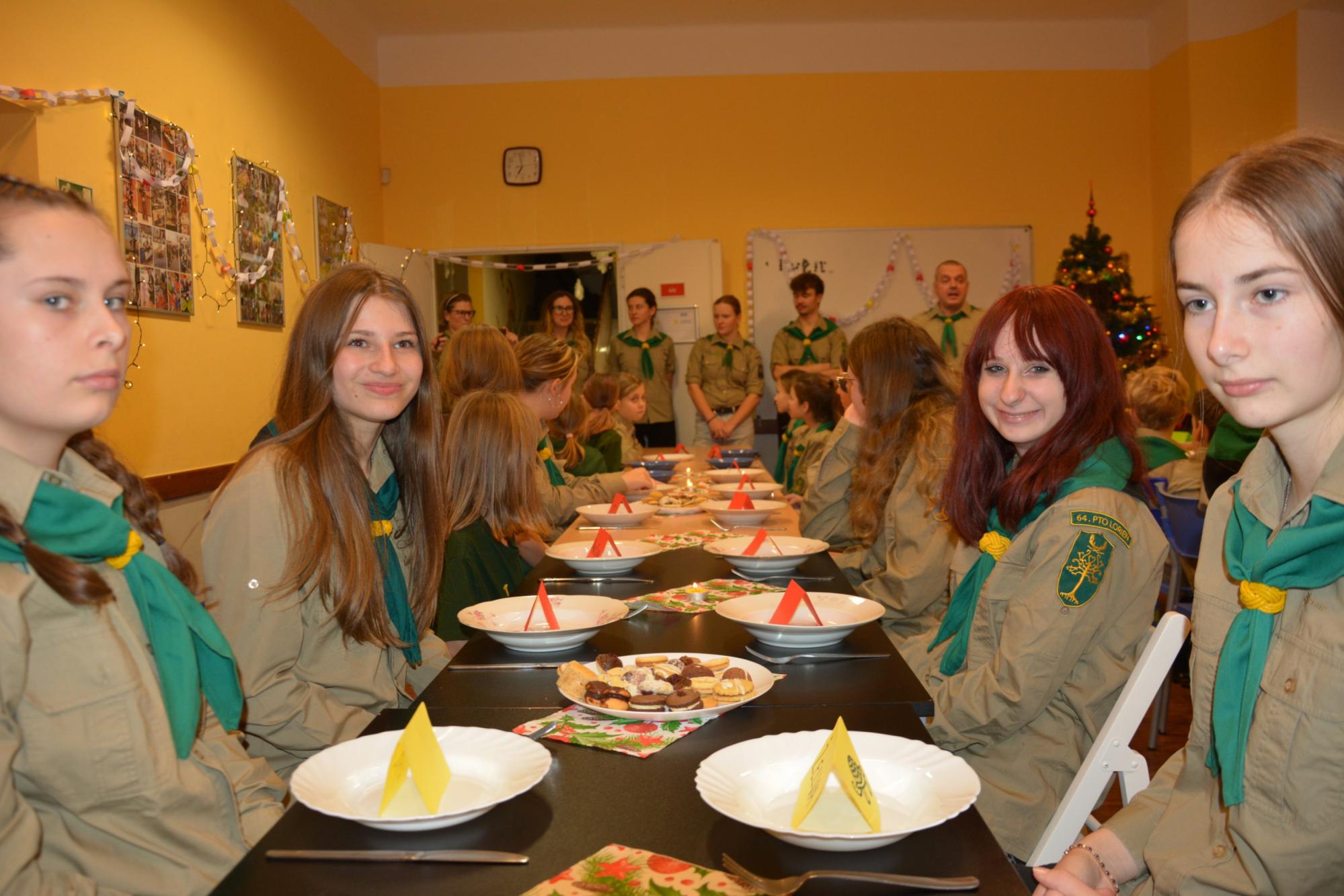 Foto z galerie „Vánoční výprava 2025“