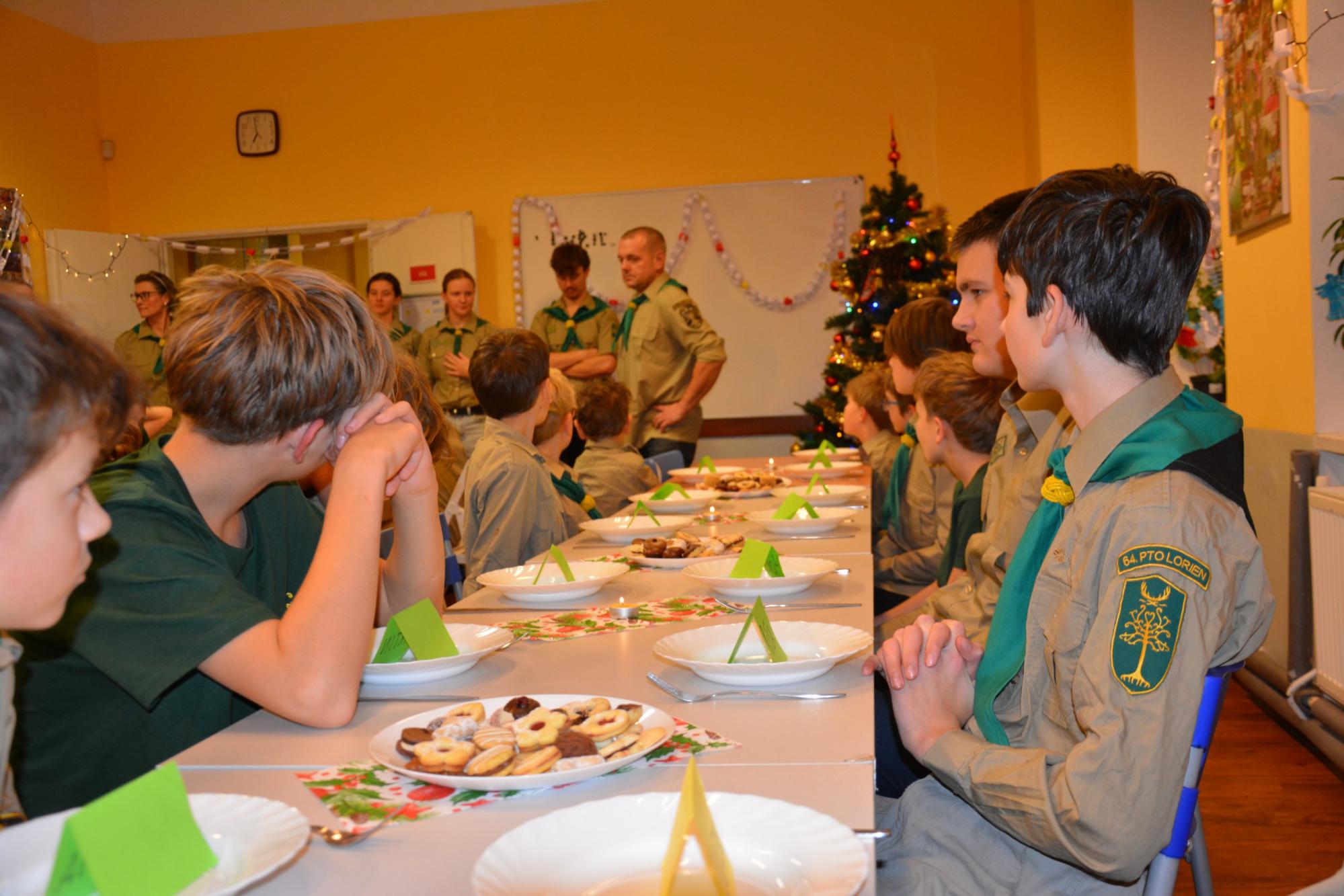 Foto z galerie „Vánoční výprava 2025“